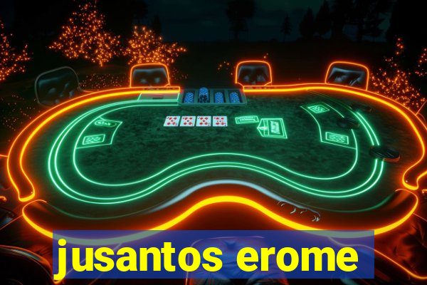 jusantos erome